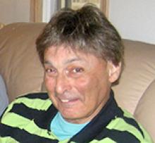 SAM MINUK Obituary pic