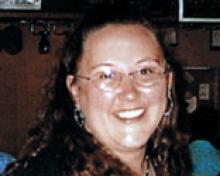 RACHELLE LEOST  Obituary pic