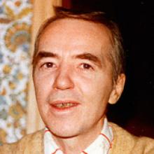 DONALD ROSS KING  Obituary pic