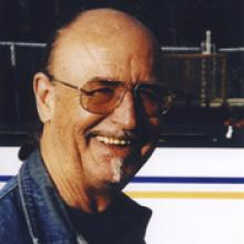 DENNIS MICHAEL BUCKO  Obituary pic