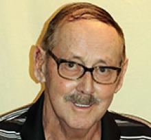 EDOUARD  MONDOR  Obituary pic