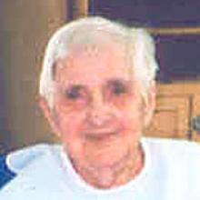 MELANIE FERRIS (LEHELLOCO)  Obituary pic