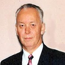PHILIP THEODORE ALLARD  Obituary pic