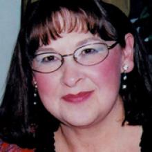 LINDA MANNESS  Obituary pic