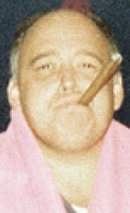 LYLE (CHRIS) CHRISTENSEN  Obituary pic