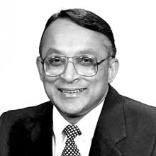 REV. DR. ALDWIN RAGOONATH Obituary pic
