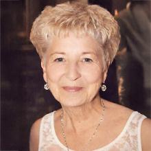 JUDITH LYNN NEMETH Obituary pic