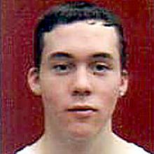 DEVON MARTIN  Obituary pic