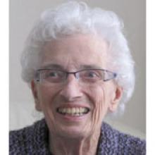 LEONE CAROL RETTIE (LAW)  Obituary pic