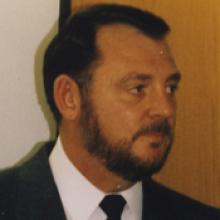 BRUCE W. CARON  Obituary pic