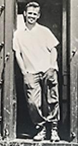 GEORGE HESHKA Obituary pic