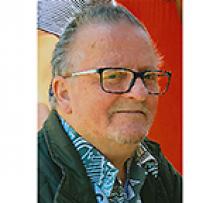 JAMES MCINNES (JIM) Obituary pic