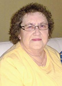 BERTHA KERNEL Obituary pic