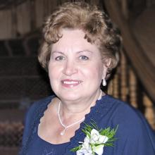 ADELLA NOVAK Obituary pic