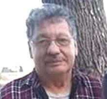 FRANCOIS (FRANK) EUGENE JOSEPH DESJARLAIS  Obituary pic