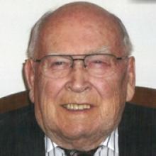 JAMES WILLIAM WRIGHT  Obituary pic
