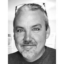 DENIS ALFRED LAURENCELLE Obituary pic