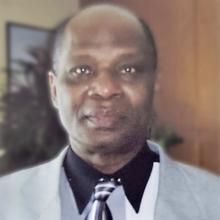 ARCHIBALD MESSIAN ADAMS Obituary pic