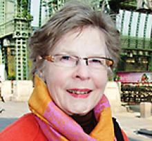 KIM MALCOLMSON  Obituary pic