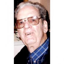 FREDERICK BURCH  Obituary pic