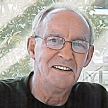 JOHN GUEZEN Obituary pic