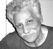 PIETRO PASSANTE  Obituary pic