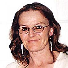 GERALDINE (GERI) LOUISE CALLAGHAN  Obituary pic