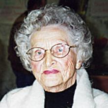STEFANIE (KLOS) HUMNISKI  Obituary pic