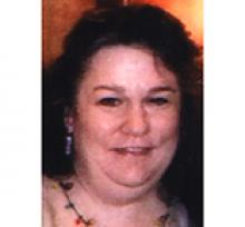 SHELLEY AMBER SLOAN-GAUTHIER  Obituary pic