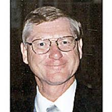 FRANK MICHAEL GORAL  Obituary pic