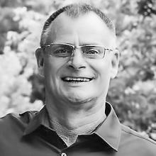 DARRYL RONALD JOHNSON Obituary pic