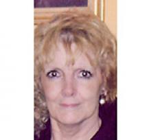 DIANE P. STANSFIELD (HAZELWOOD) Obituary pic