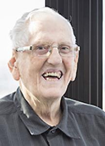 RICHARD CLEMENTS LOUGHEED (DICK) Obituary pic
