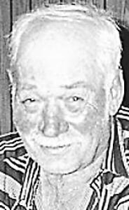 GORDON RICHARD GREENWAY  Obituary pic