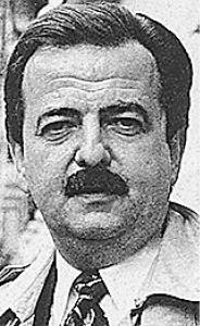 ROBERT J. RITCHIE  Obituary pic