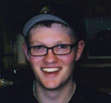 MICHAEL JAMES MOONEY  Obituary pic