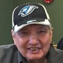 FRANK JOSEPH DUMAS  Obituary pic