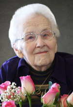Sadie Epp Obituary pic
