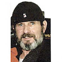 JOHNNEY JAMES MARTIN (DESCHAMPS)  Obituary pic