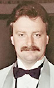 NEIL EDWARD PRESTON Obituary pic