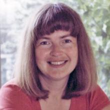 ALICE RUTH ODD Obituary pic
