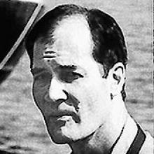 RON CHATEAU  Obituary pic