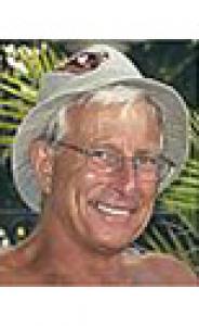 GLEN BROWNING HOOPER  Obituary pic