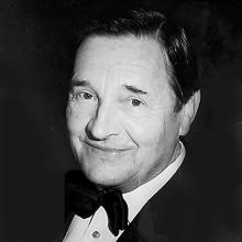 HANS PINTEA Obituary pic
