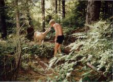 RICHARD TYTGAT  Obituary pic