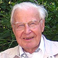 WILLIAM THOMAS (HOWARD) WELSH -  Obituary pic