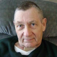 AL YZER Obituary pic