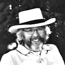 WAYNE ARTHUR BUCK Obituary pic