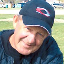 JOZEF LONEC  Obituary pic