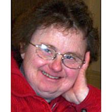 JOCELYN HILL  Obituary pic